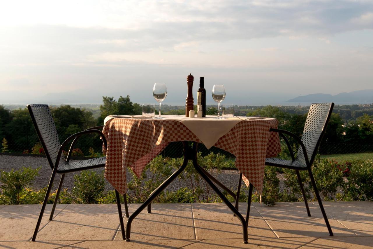 Agriturismo2Laghi Ponti sul Mincio Kültér fotó