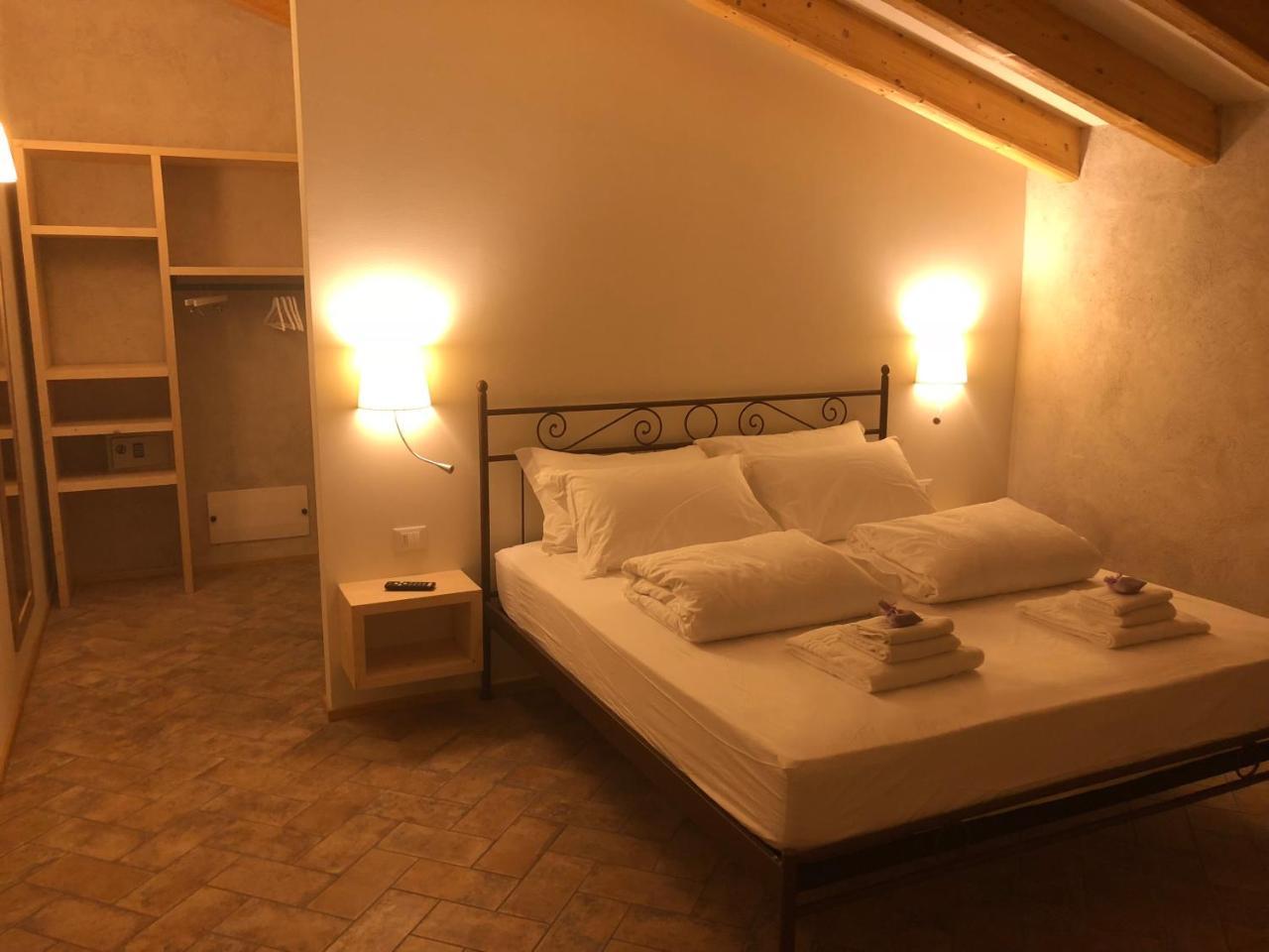 Agriturismo2Laghi Ponti sul Mincio Kültér fotó
