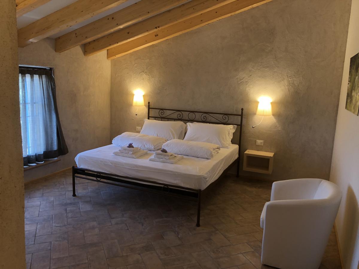 Agriturismo2Laghi Ponti sul Mincio Kültér fotó